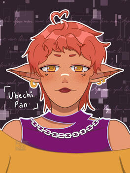 OC! Ubechi Pan