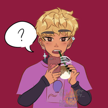 Nightowl || Blooming Panic