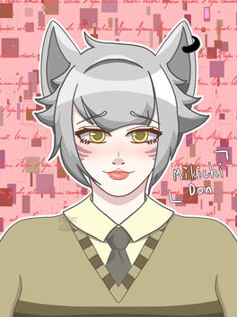 OC! Mikichi Don