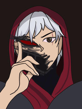 Zed; own rendition || League of Legends